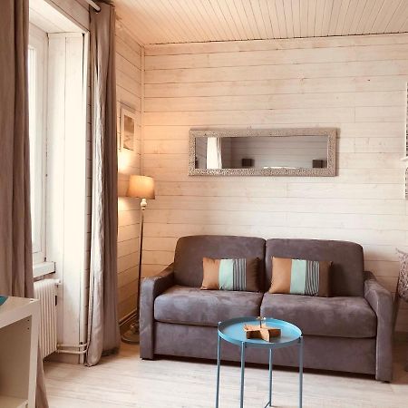 studio Newport Le Touquet Esterno foto