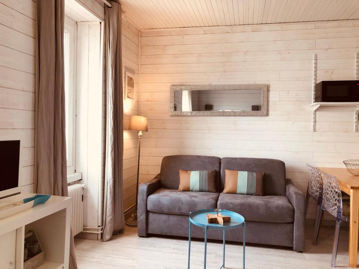 studio Newport Le Touquet Esterno foto