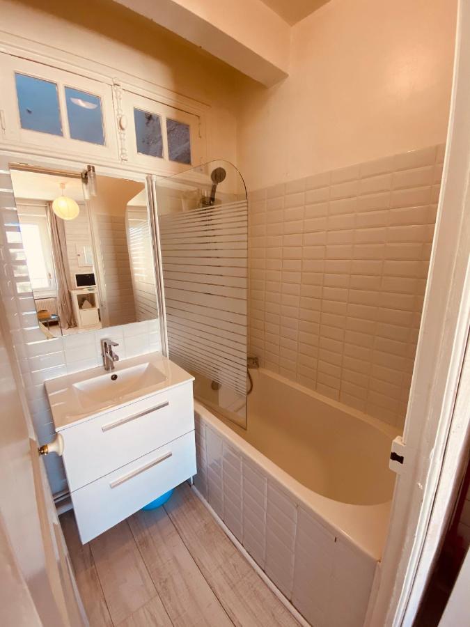 studio Newport Le Touquet Esterno foto