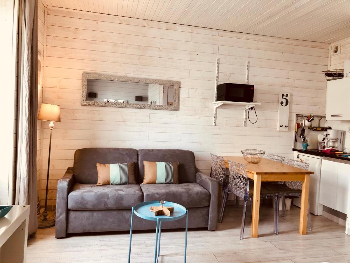 studio Newport Le Touquet Esterno foto