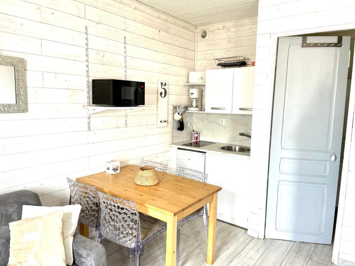 studio Newport Le Touquet Esterno foto