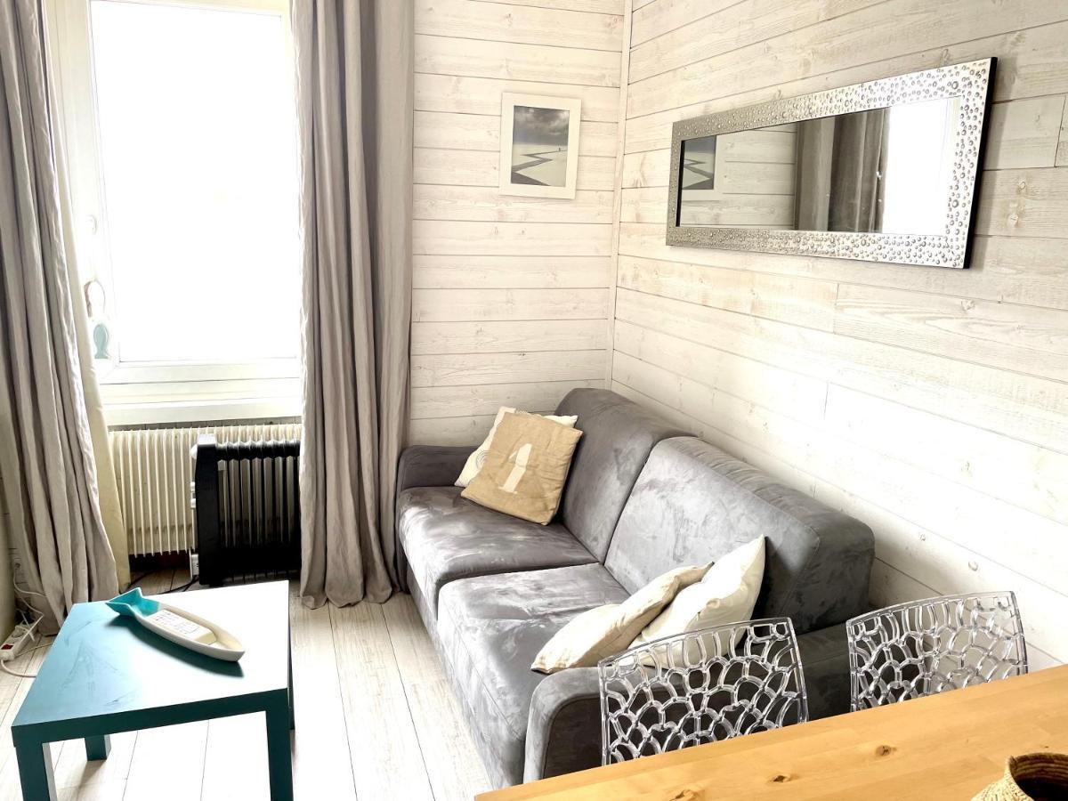 studio Newport Le Touquet Esterno foto