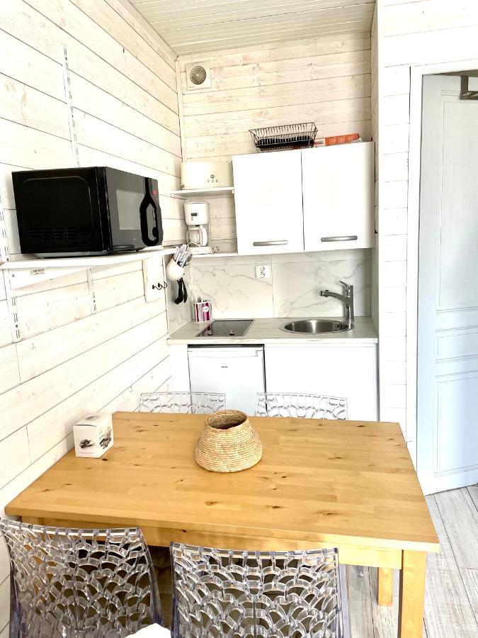 studio Newport Le Touquet Esterno foto
