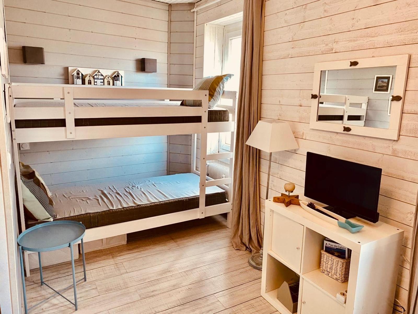 studio Newport Le Touquet Esterno foto