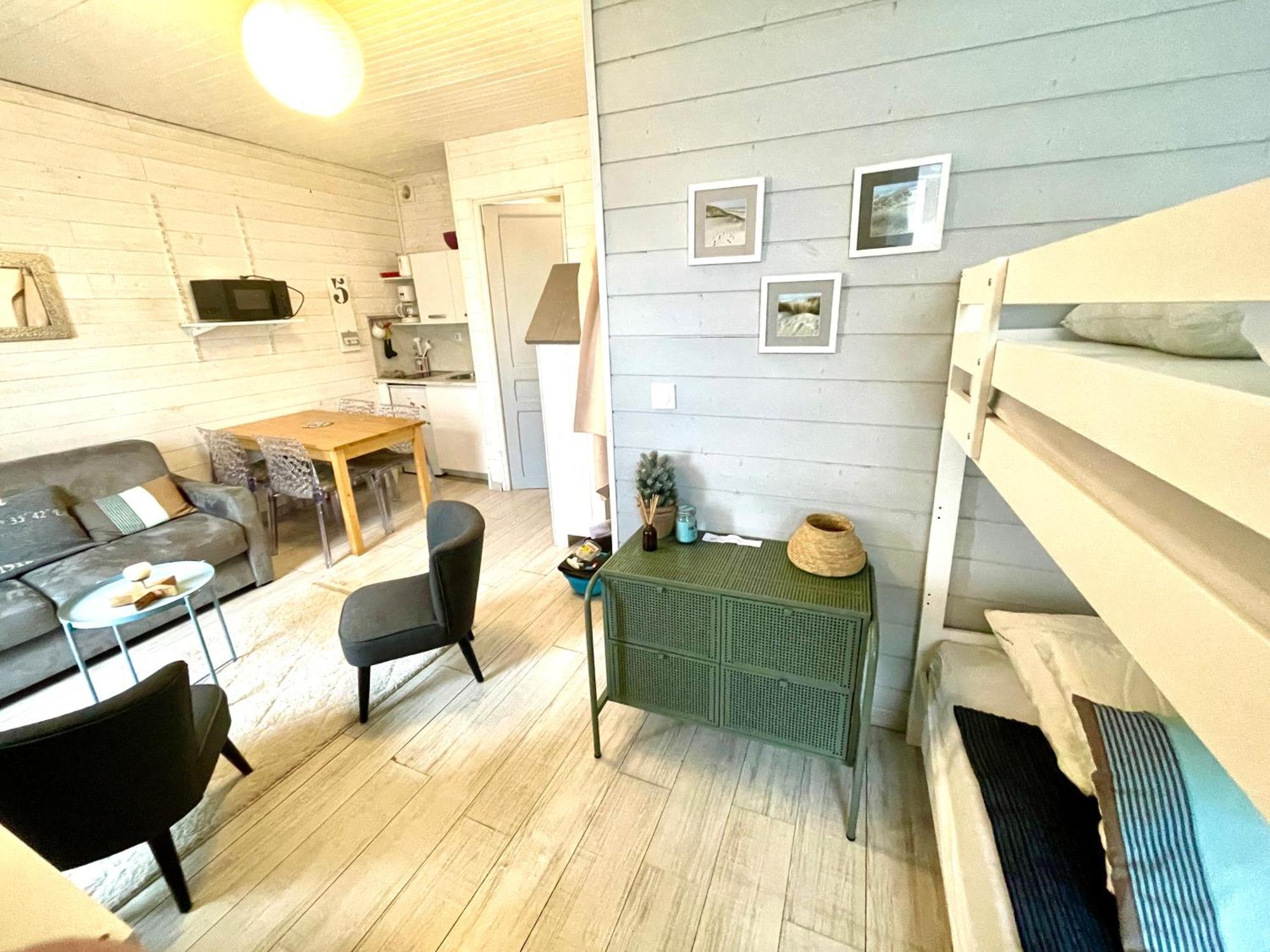 studio Newport Le Touquet Esterno foto